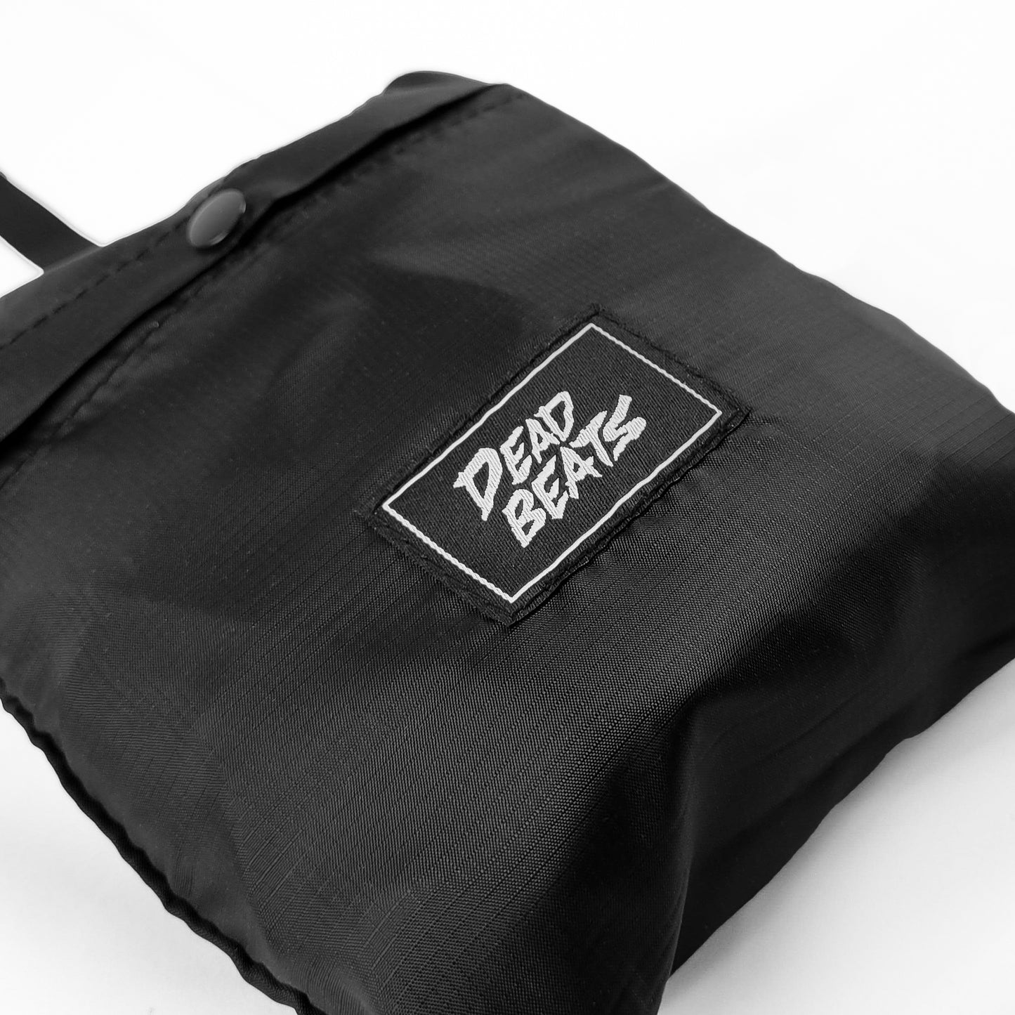 Deadbeats - Packable tote