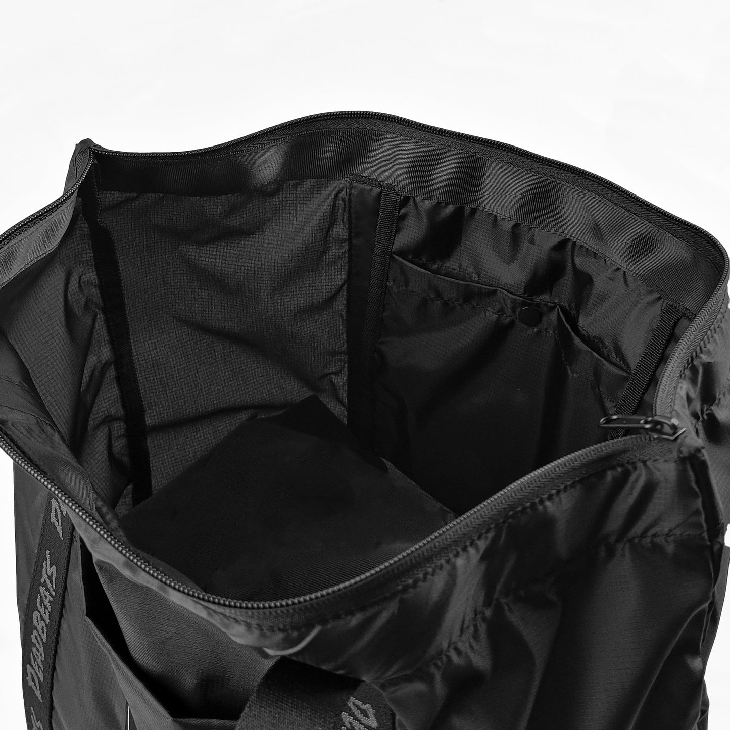 Deadbeats - Packable tote