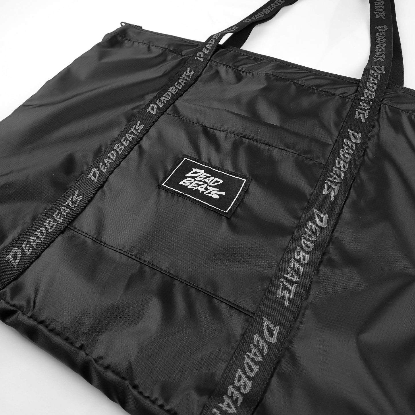 Deadbeats - Packable tote