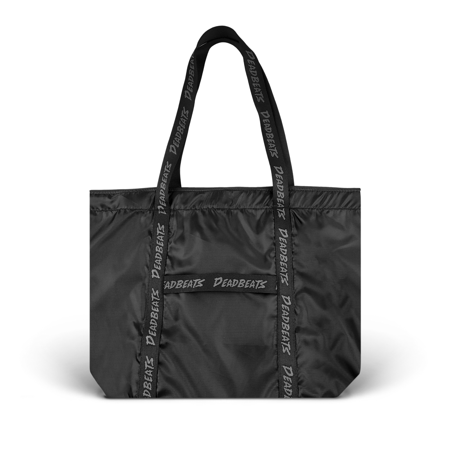 Deadbeats - Packable tote