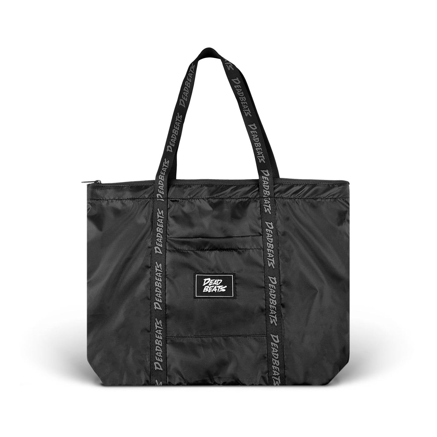 Deadbeats - Packable tote