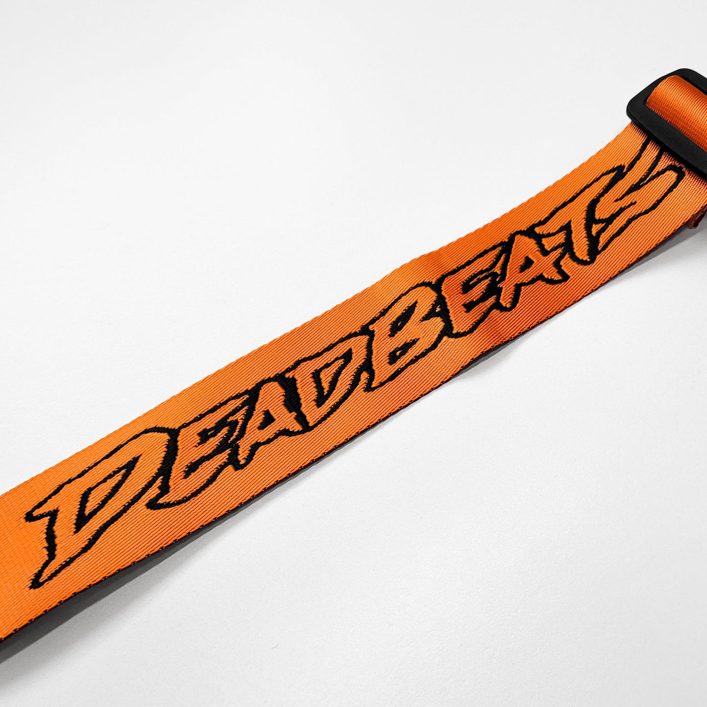 Deadbeats - Classic Logo Fanny Pack - Camo