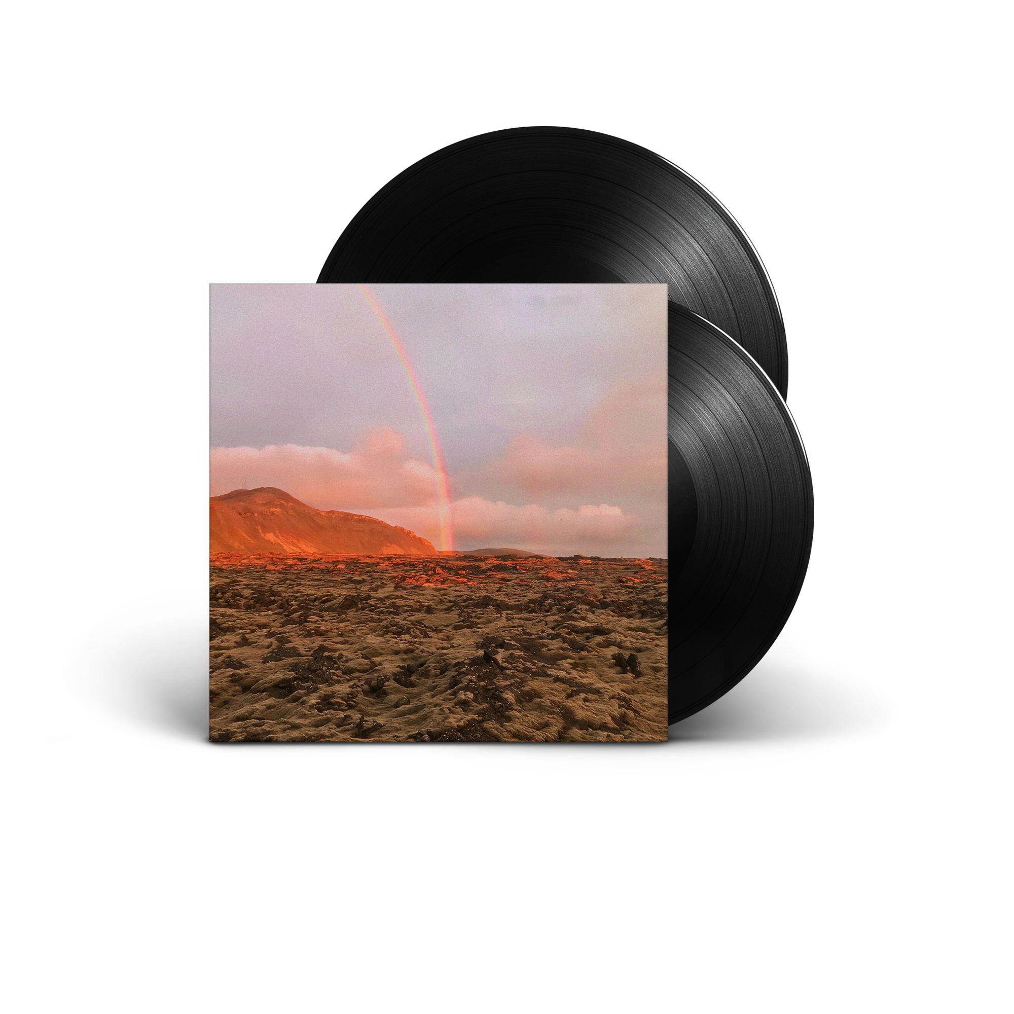 Zeds Dead - RSIH - Double Gatefold Vinyl - Black Vinyl – Deadbeats