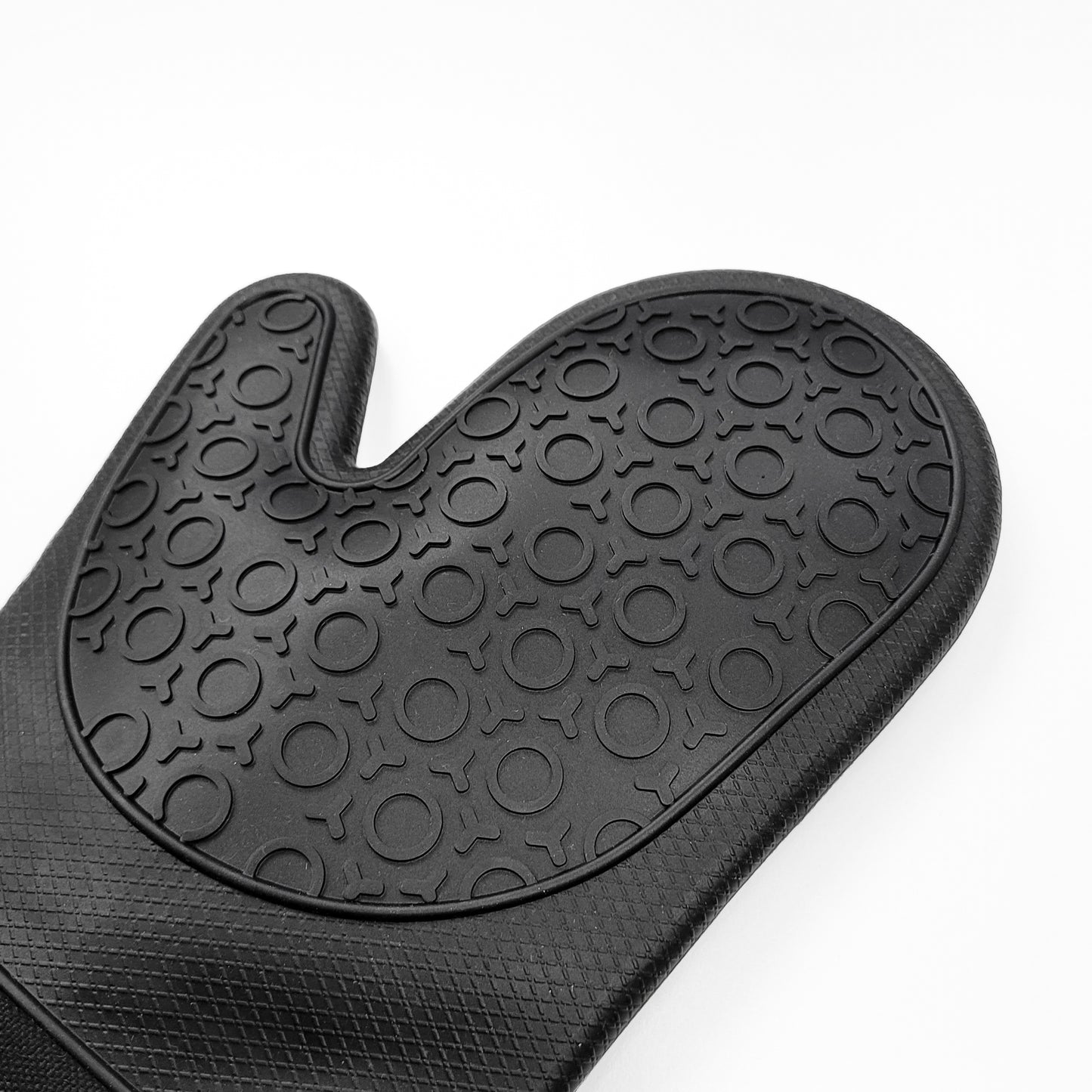 Deadbeats - Oven Mitts