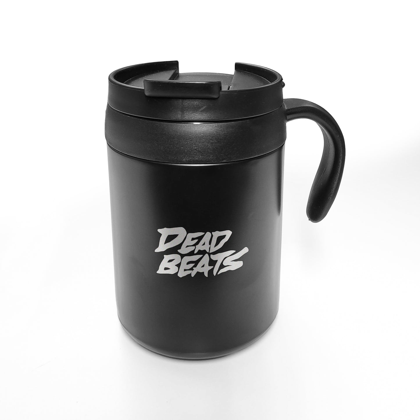 Deadbeats - Pour over coffee mug