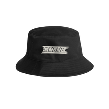 Load image into Gallery viewer, Deadbeats x DNBNL - Black Bucket Hat