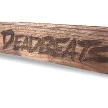 Load image into Gallery viewer, Deadbeats - Incense Holder