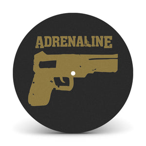 Zeds Dead - Adrenaline EP - Limited Edition Vinyl Bundle