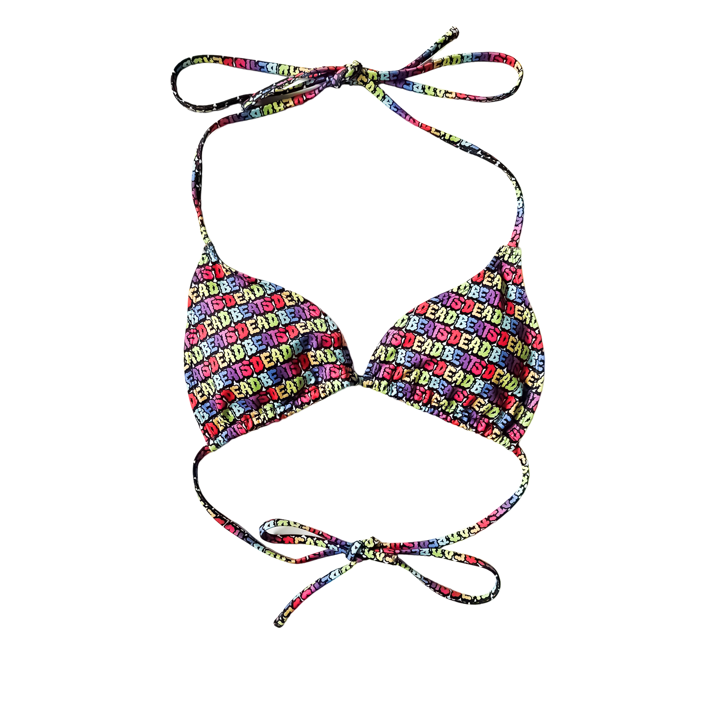 Deadbeats - Puff Puff Bikini