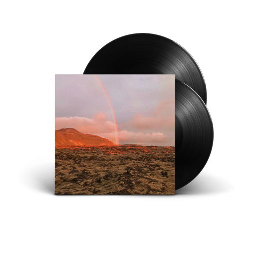 Zeds Dead - RSIH - Double Gatefold Vinyl - Black Vinyl