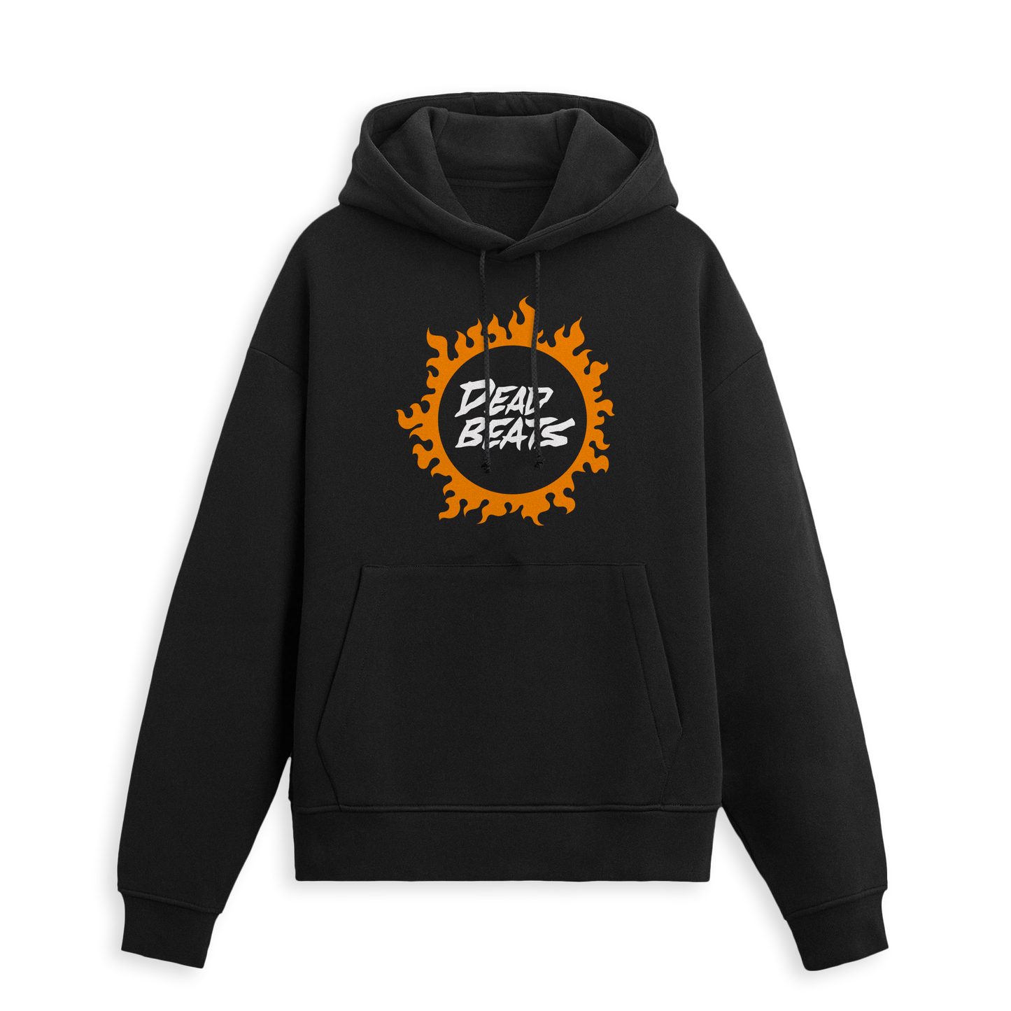 Deadbeats - Curator of Sound Hoodie