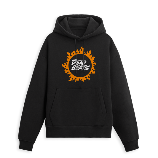 Deadbeats - Curator of Sound Hoodie