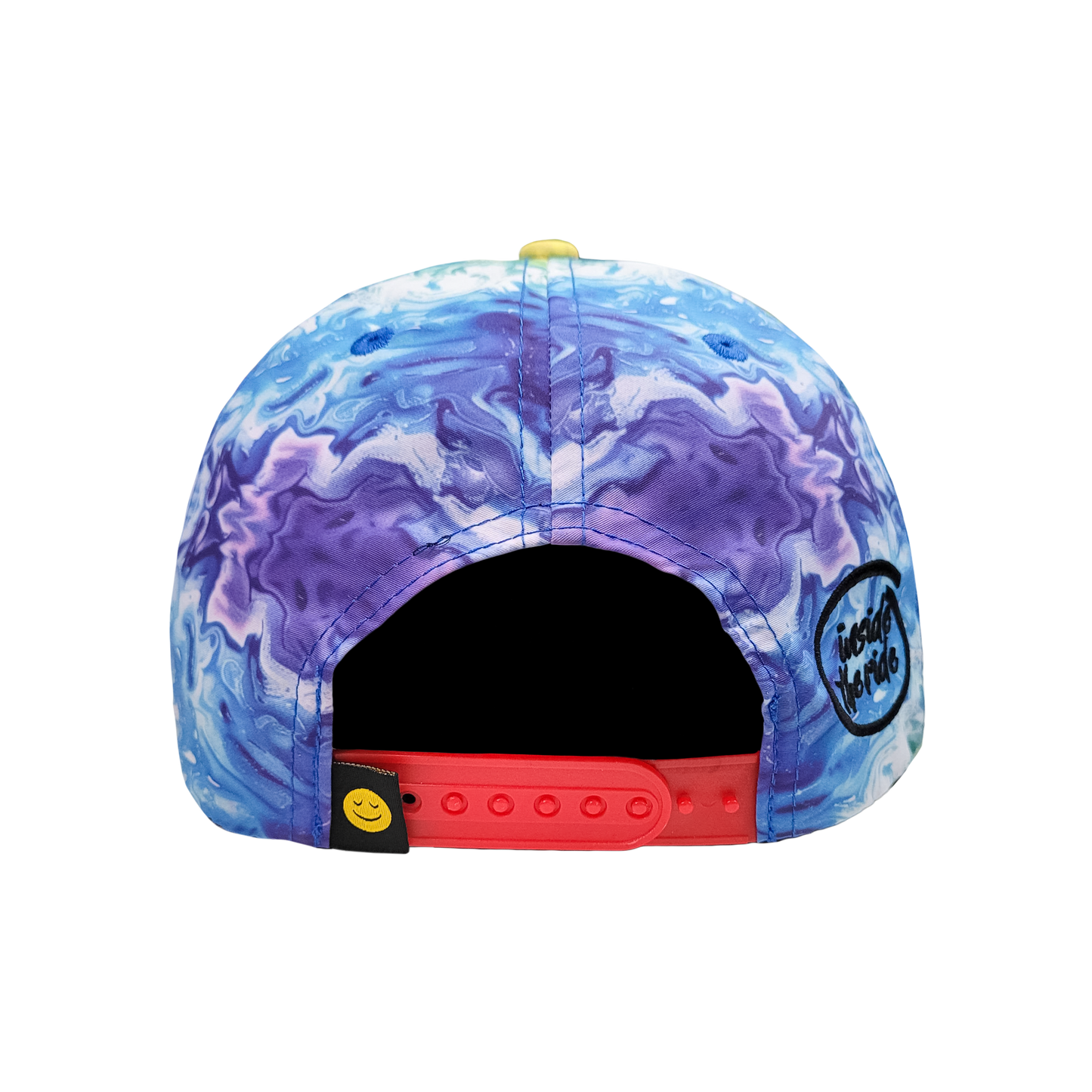 Deadbeats - Inside The Ride - Surf Cap