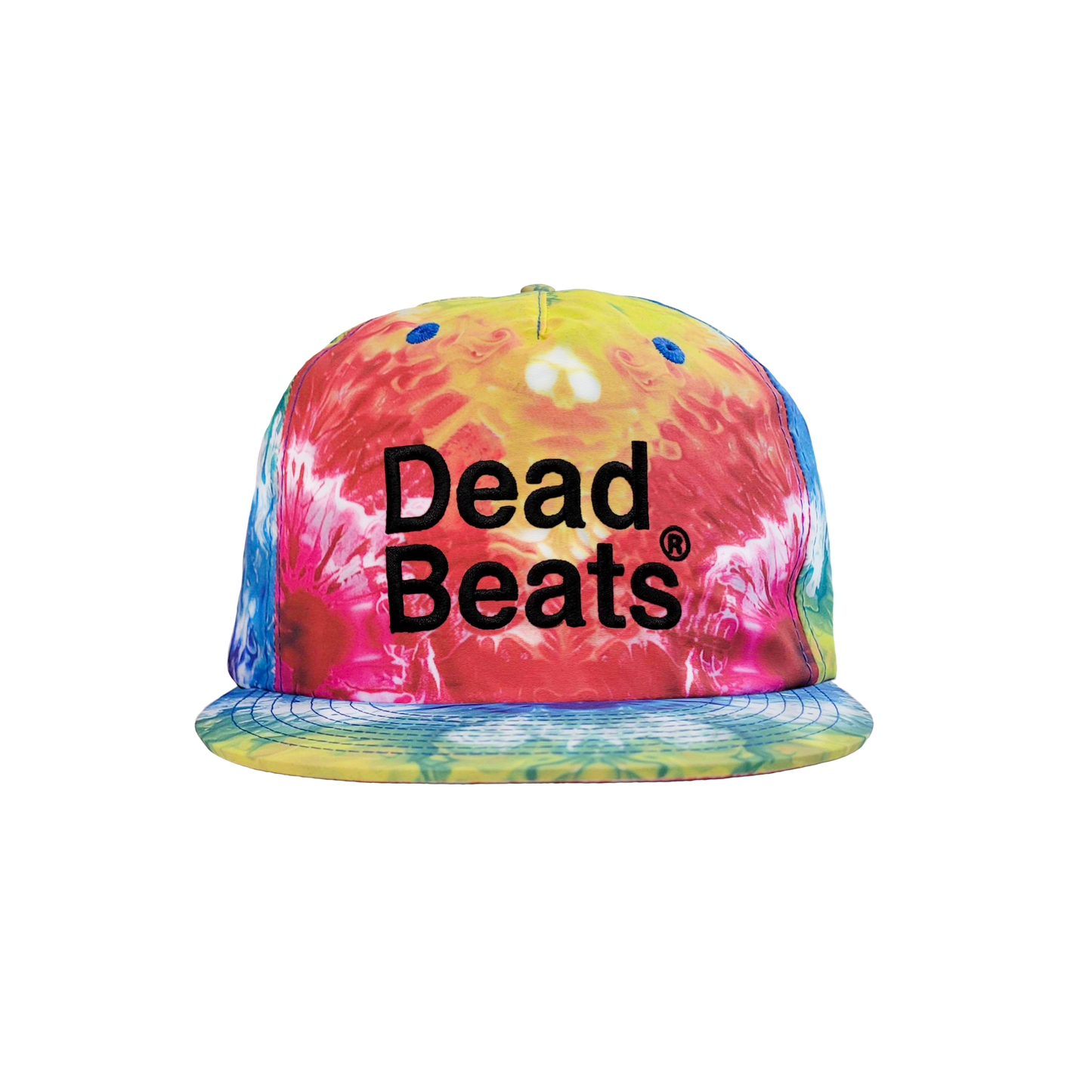 Deadbeats - Inside The Ride - Surf Cap