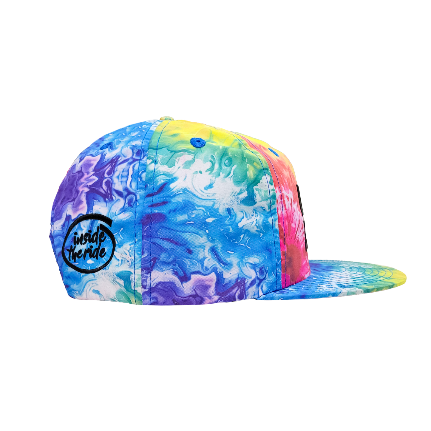 Deadbeats - Inside The Ride - Surf Cap