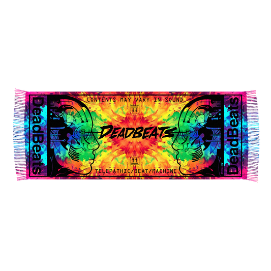 Deadbeats - Inside The Ride - Pashmina