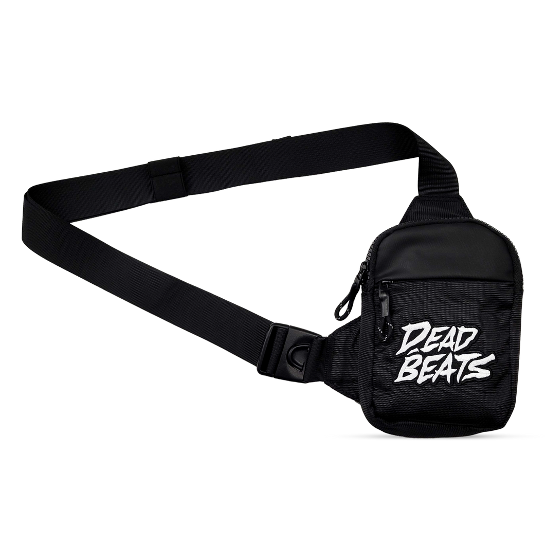 Deadbeats - Shoulder Bag