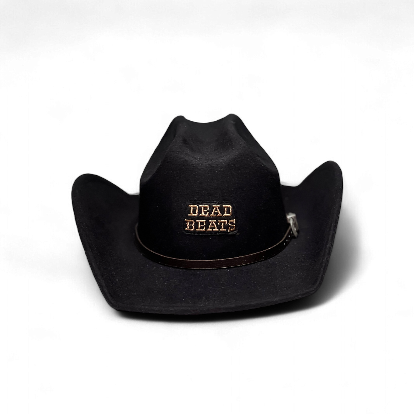 Deadbeats - Cowboy Hat (pre sale)