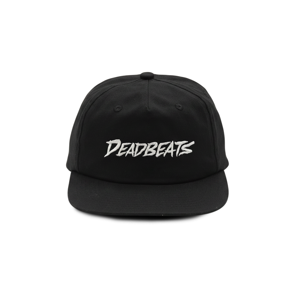 Deadbeats - 10 Year Cap