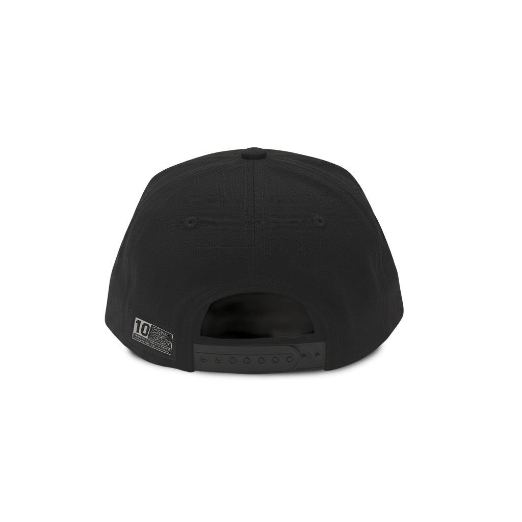 Deadbeats - 10 Year Cap