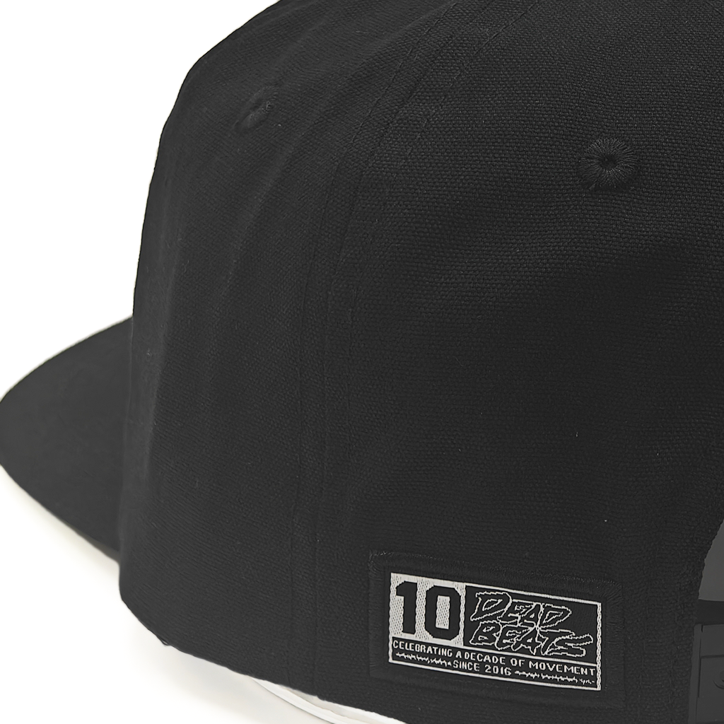 Deadbeats - 10 Year Cap