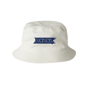 PRE SALE Deadbeats x DNBNL - Natural Bucket Hat