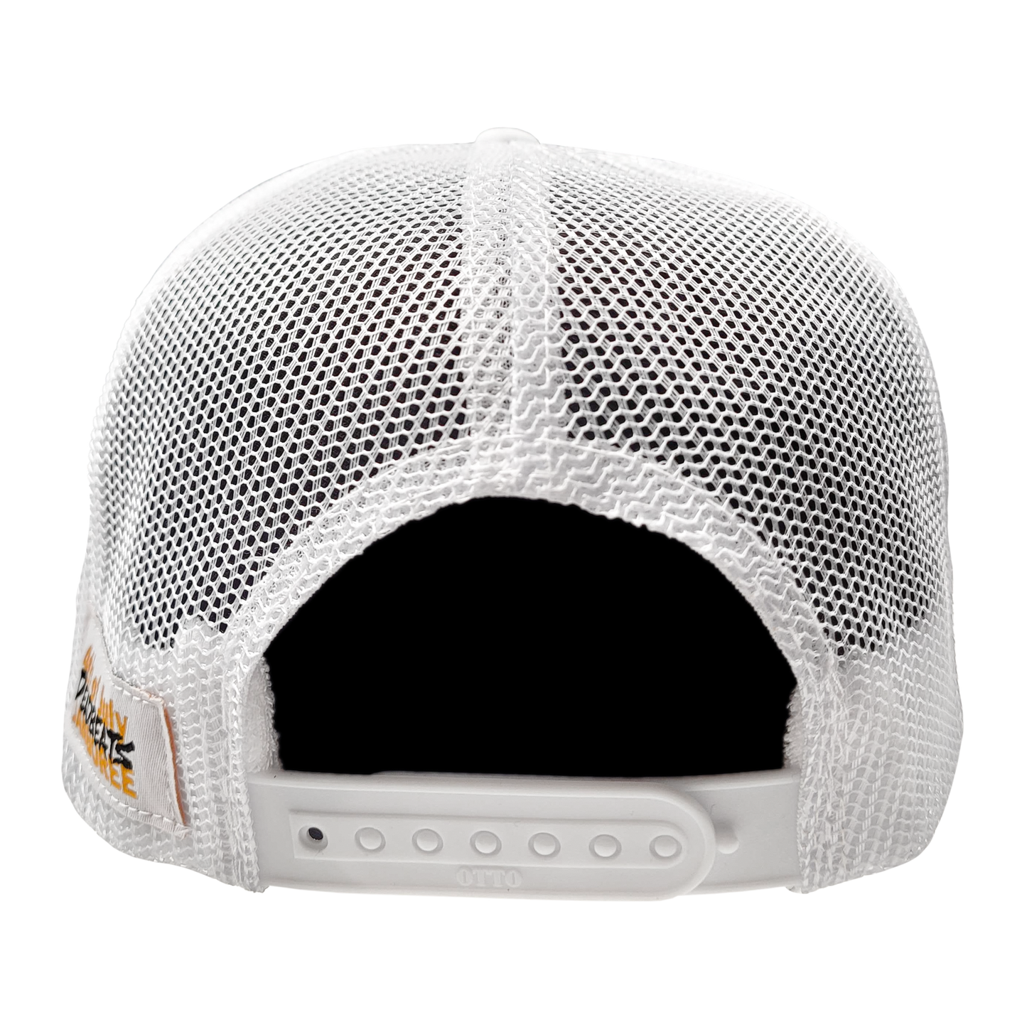 Deadrocks IX - Jamboree Hot Dog Trucker Hat