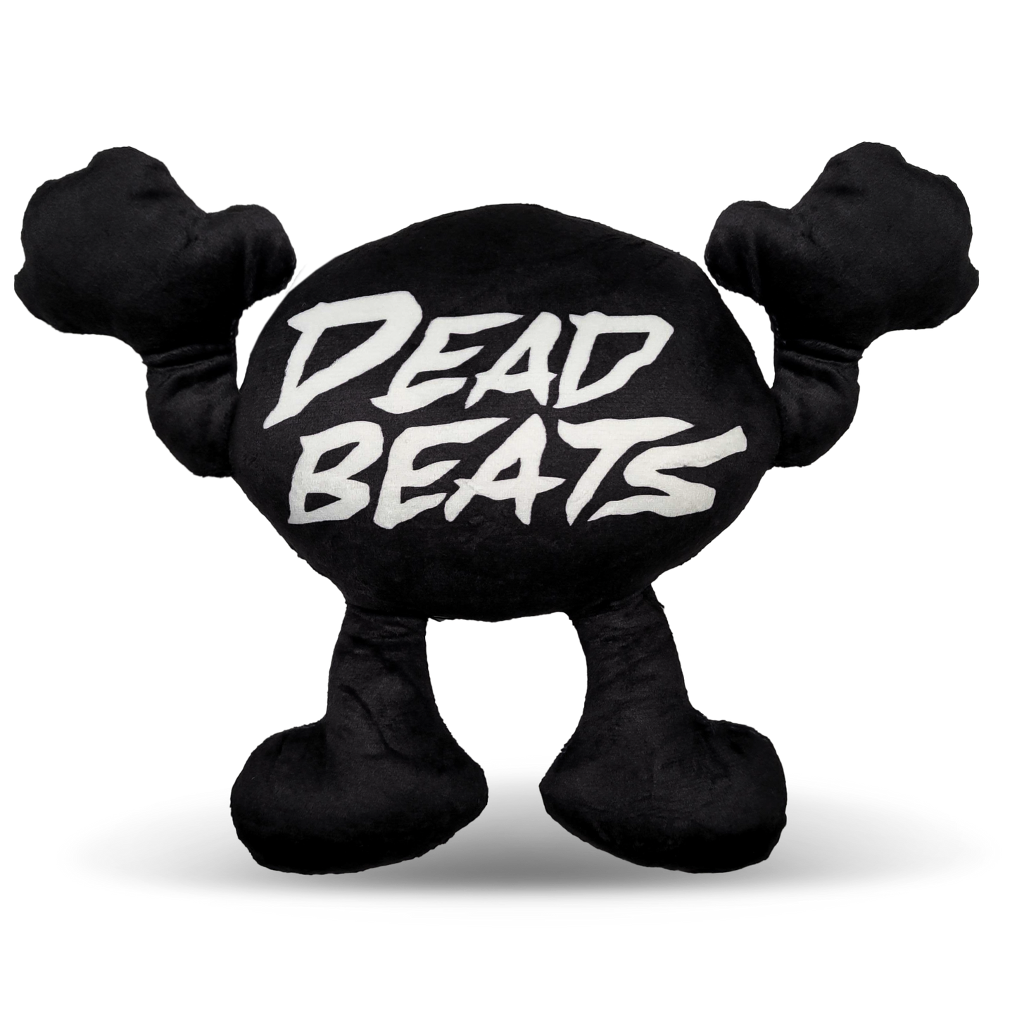 Deadbeats - Dee Bee Squish