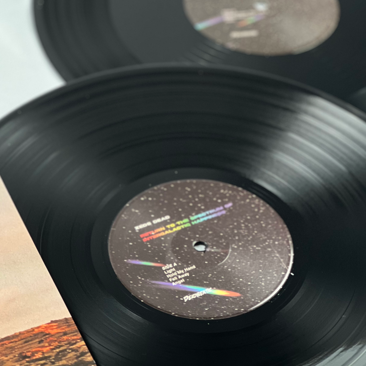 Zeds Dead - RSIH - Double Gatefold Vinyl - Black Vinyl