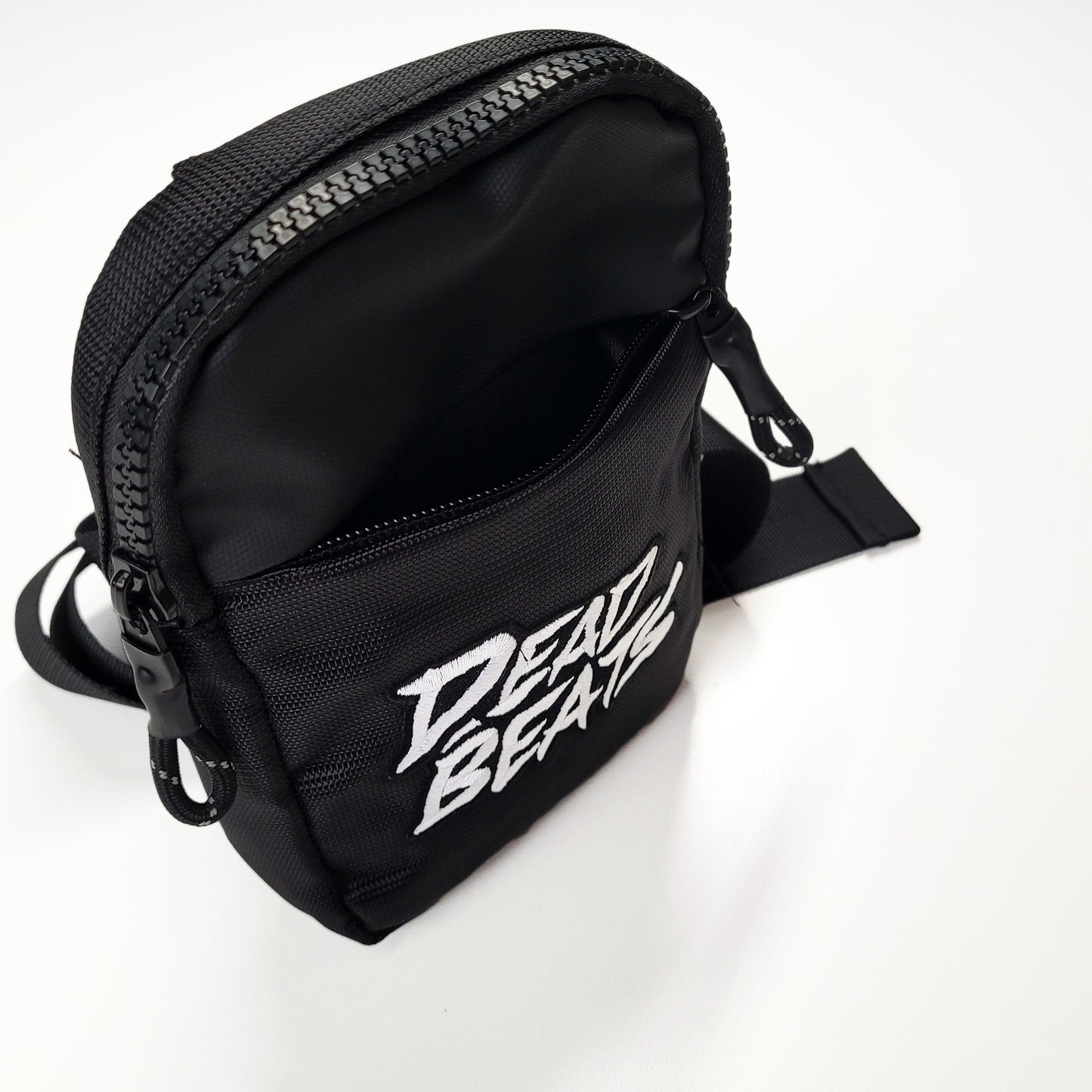 Deadbeats - Shoulder Bag