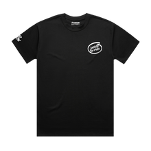 Load image into Gallery viewer, Deadbeats - Inside The Ride - Black Tee