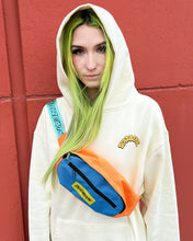 Load image into Gallery viewer, Deadbeats - Classic Logo Fanny Pack - Multicolor