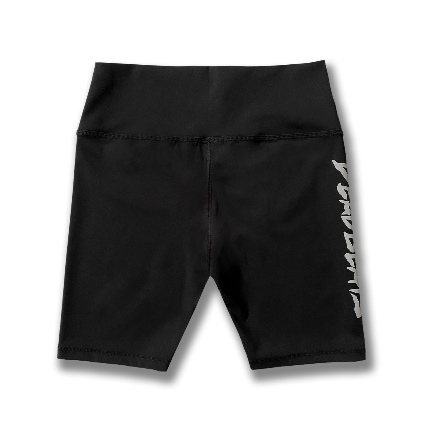 Deadbeats - Logo - Ladies Bike Shorts