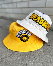 Load image into Gallery viewer, Deadbeats - Head In The Clouds - Reversible Bucket Hat