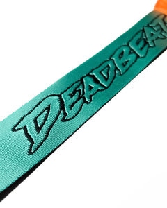 Deadbeats - Classic Logo Fanny Pack - Multicolor