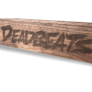 Deadbeats - Incense Holder