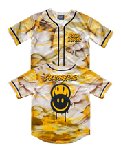 Load image into Gallery viewer, Deadbeats - Forever V2 - Baseball Jersey