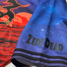 Load image into Gallery viewer, Deadrocks IX - Official Baseball Jersey w/ FREE PASHMINA!