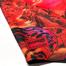 Load image into Gallery viewer, Deadrocks IX - Official Baseball Jersey w/ FREE PASHMINA!