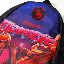 Load image into Gallery viewer, Deadrocks IX - Shoulder Bag w/ FREE BUCKET HAT!