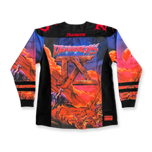 Load image into Gallery viewer, Deadrocks IX - Official Hockey Jersey w/ FREE PASHMINA!