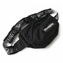 Load image into Gallery viewer, Deadbeats - Classic Logo Fanny Pack - Black
