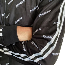 Load image into Gallery viewer, Deadbeats - Royal Track Jacket